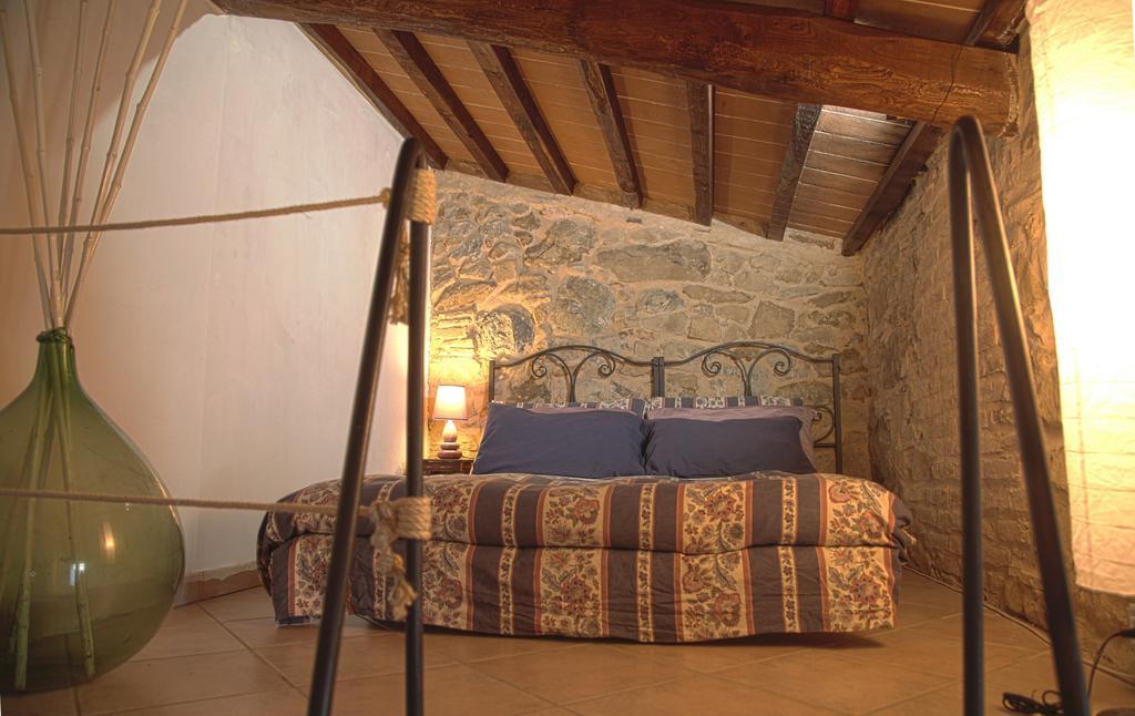 Agriturismo San Giusto Montiano  Zewnętrze zdjęcie