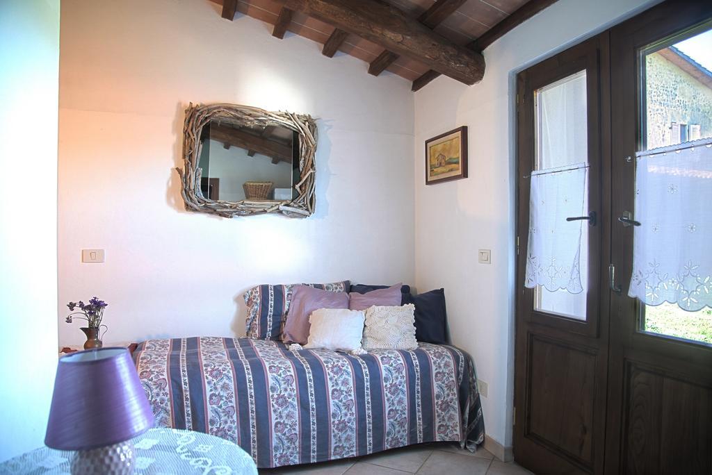 Agriturismo San Giusto Montiano  Zewnętrze zdjęcie