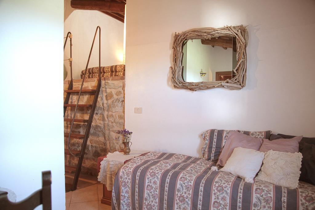 Agriturismo San Giusto Montiano  Zewnętrze zdjęcie