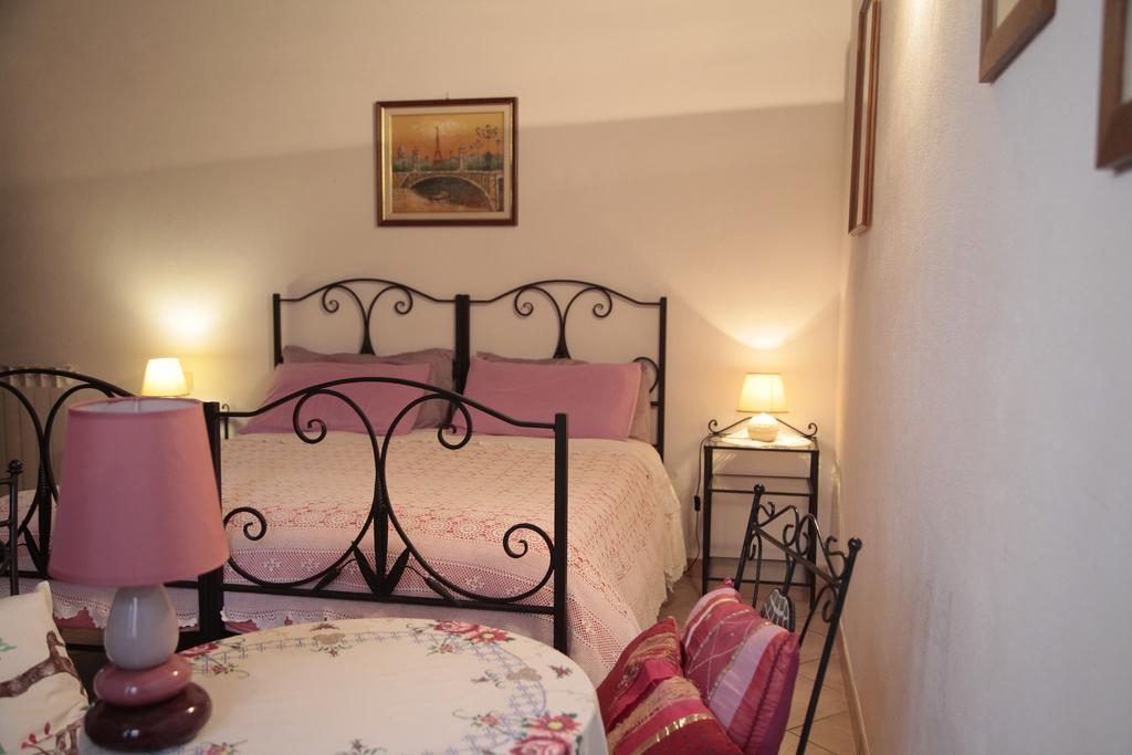 Agriturismo San Giusto Montiano  Zewnętrze zdjęcie