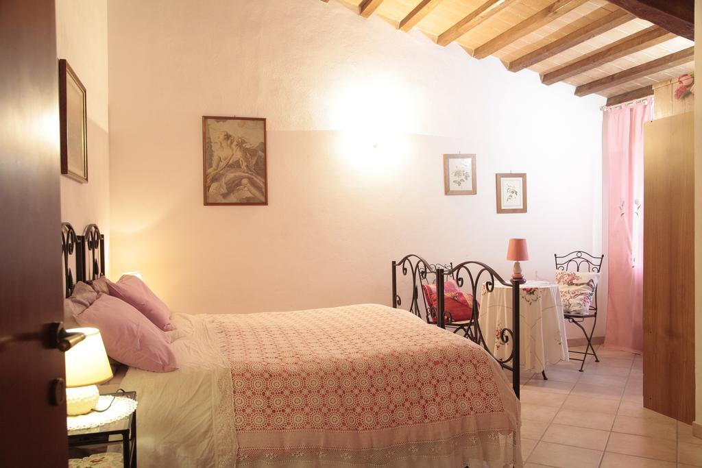 Agriturismo San Giusto Montiano  Zewnętrze zdjęcie