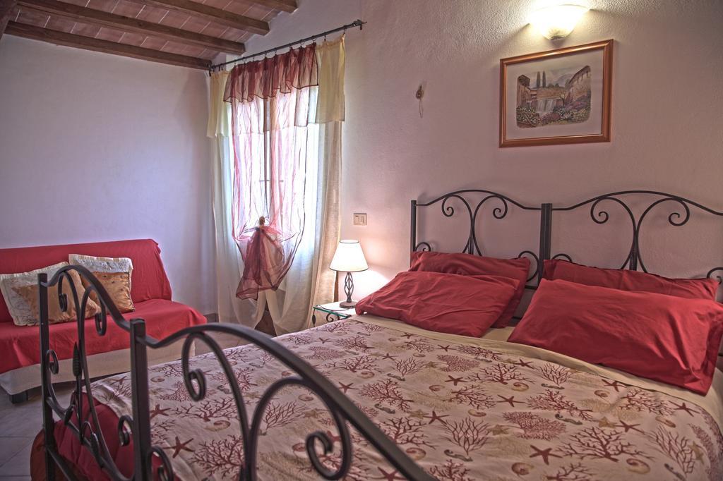 Agriturismo San Giusto Montiano  Zewnętrze zdjęcie