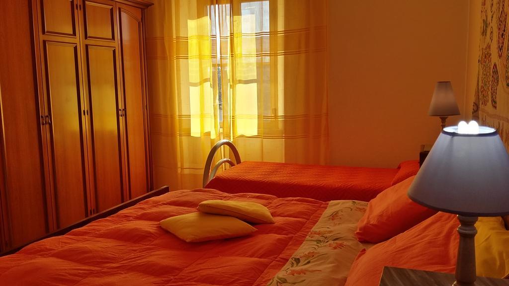 Agriturismo San Giusto Montiano  Zewnętrze zdjęcie