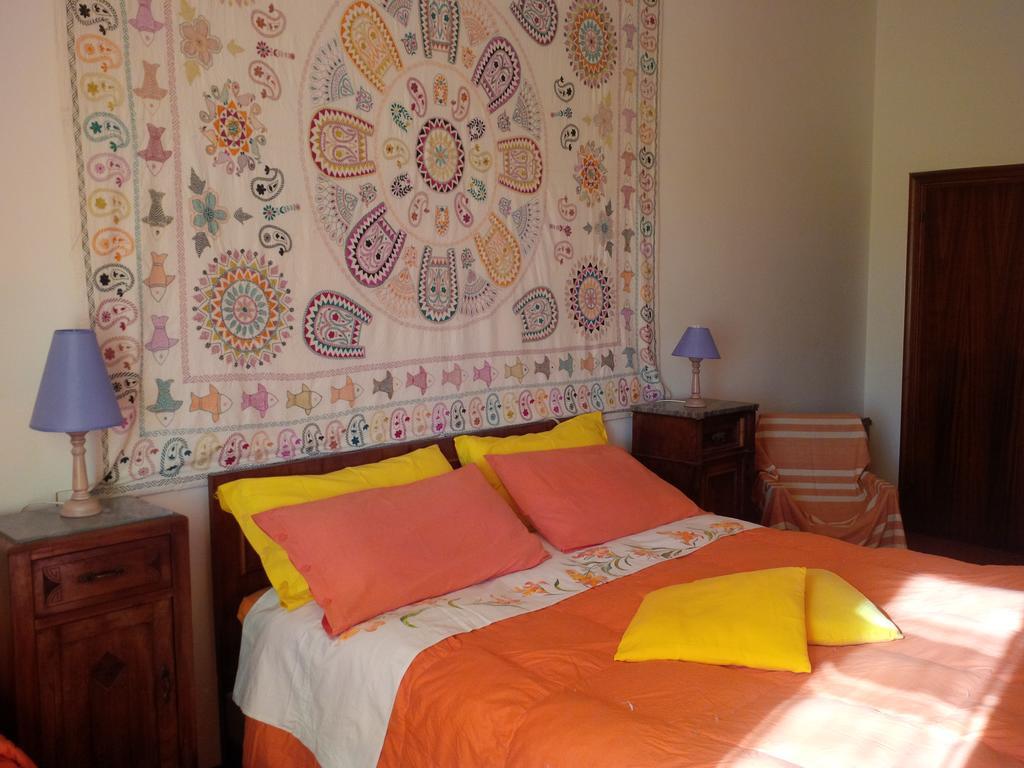 Agriturismo San Giusto Montiano  Zewnętrze zdjęcie